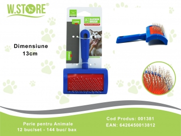 Perie pentru Animale PET0145