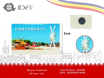 Magnet Costinesti 507846